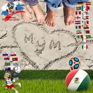 Meet your Posher, Marcosymarie